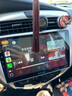 纽曼（Newsmy）起亚k2k3k4k5智跑kx3狮跑焕驰福瑞迪中控大屏导航倒车影像一体机 实拍图