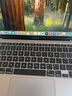 苹果（Apple） MacBook Pro/Air 二手苹果笔记本电脑 商务 办公 游戏 设计 剪辑 99新20款【旗舰】M1-N63灰N93银256G 实拍图