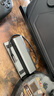 JSAUX 几硕适用steam deck/oled/ROG扩展坞rog ally掌机拓展坞笔记本配件typec基座hub底座HDMI投屏网口 实拍图