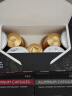 悠诗诗（UCC）咖啡品鉴师系列胶囊咖啡07号 意式浓缩适配Nespresso机型  10粒装 实拍图