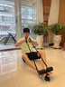 潮克（CAOOELCOL）【双吸盘】仰卧起坐辅助器懒人收腹瘦肚练腹肌瘦肚子瘦腰健身器材 实拍图