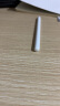 毕亚兹【灯显电量】苹果手写电容笔apple pencil二代适用iPad11/Pro/Air/Mini通用2025年新iPad强磁吸附 实拍图