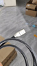 绿联DP线1.4版8K高清4K/2K240HzDisplayPort适用电脑显卡接显示器电竞视频连接线1.5米兼容DP1.2 20205 实拍图