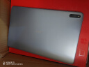 二手华为平板电脑MatePad 10.4/SE 11英寸学生学习网课影音娱乐二合一 22款 悦动版丨6G+128G 插卡版 灰/蓝 99成新 实拍图