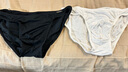 LPCSS品牌男士内裤莫代尔单层透气男低腰三角裤薄款超细腰边白色小三角 60S莫代尔【红+红+红】 3条 M （合适体重85-100斤） 实拍图