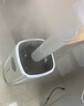 bures百而思空气加湿器家用卧室母婴幼儿鼻炎专用卧室静音除菌超大雾量客厅办公室大容量室内大型落地式 【大出雾量】触控版 实拍图