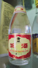 汾酒杏花村53度金标450ml*3瓶+黄盖玻汾53度475ml*3瓶 非原箱 实拍图
