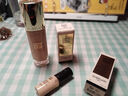娇兰（Guerlain）金钻修颜粉底液2N(光泽透亮)35ml遮瑕提亮化妆品生日礼物送女友 实拍图