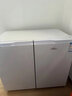 时代潮时代潮风冷无霜冰箱一级能效宿舍公寓家用厨房台下嵌入式 皓月白 一级能效+风冷无霜 实拍图