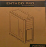 PHANTEKS 追风者614PC全塔台式服务器E-ATX电脑机箱(支持SSI-EEB板/5090显卡/8xPCI槽/nas多硬盘位) 实拍图