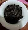 武夷（wuyi）星&老舍茶馆 特级桐木关金骏眉花香红茶茶叶新年礼盒过年送礼 5g * 48包 实拍图