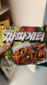 农心韩国进口炸酱面辣拌面韩式甜辣四川炸酱方便面泡面速食 进口炸酱面5连包140g*5 实拍图
