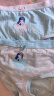 爱莉儿&欧萝拉2条女童生理期内裤防漏少女生理裤月经裤女大童学生小女孩L 实拍图