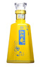 扳倒井52度十五 礼盒白酒 浓香型酒 纯粮酿造 礼品酒 52度 500mL 1瓶 单瓶礼盒装 实拍图