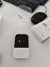 虎蒙随身wifi6移动无线移动wifl网络2025新款wifi4g三网无限纯流量不限速免插卡便携式路由器全国通用 WiFi6豪华版【20核20天线】-赠送3000G 实拍图