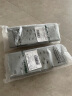 NVC雷士电工 开关插座 一开单控十五孔 多功能118型暗装组合插座 灰色 实拍图