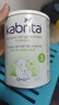 佳贝艾特（Kabrita）羊奶粉荷兰版白金装 婴儿配方羊奶粉 800g【新客咨询立减】 3段800g（1岁+）新效期27.3-1罐 实拍图