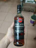 百加得(Bacardi) 洋酒 黑朗姆酒 莫吉托 基酒调酒 500ml 实拍图