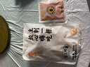 棒嫂【抖音同款】清江烤鱼香辣青花椒蒜香半成品预制菜即食快手菜夜宵 蒜香味700g*1袋送烤盘+土豆粉 实拍图