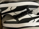 彪马PUMA【尺码偏小】休闲鞋男女透气复古运动板鞋400326 40 实拍图