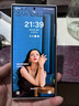 三星SAMSUNG Galaxy S24 Ultra 新品 全网通5G  AI旗舰智能手机 S24Ultra 钛灰（12GB） 256GB【港版】24年11月产+联保 实拍图