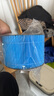 简庭 适配美的无雾加湿器滤芯SZK-2C30/1E25B/2D40B/3B20过滤网 SZK-2D40/2D40B加湿器滤芯 实拍图
