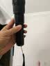 Aic手电筒强光可充电LED超亮远射军家用应急灯专用超长续航野外生存 豪华版-980w 数字电显+白激光 实拍图