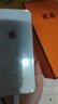 【第三方屏幕】苹果xs max Apple iPhone XS MAX 苹果 xs 全网通 二手手机 银色【限时特惠】 XSM-256G【三期免息+赠豪华大礼包】 95新 实拍图