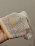 尼多熊儿童袜子夏季婴儿网眼袜子夏男宝宝松口女童薄款棉袜新生儿袜子 实拍图