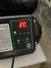 新界增压泵免调试300W 全自动自来水 太阳能加压泵 井水自吸泵 实拍图