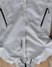 美津浓（MIZUNO）户外休闲夹克男女春秋薄款防风防水情侣外套RTA2CC3103 实拍图