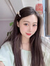 向晚发夹6件套甜美可爱发夹女刘海夹侧边夹精致发饰礼盒生日礼物女 晒单实拍图