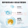 贝亲（Pigeon）奶瓶奶嘴 果蔬清洗泡沫（压泵型）补充装480ml MA163 实拍图