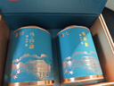 音朗 茶叶绿茶 特级毛尖2025新茶 明前春茶嫩芽浓香型茶叶礼盒250g 实拍图