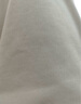 MARKLESS【安心品质】休闲裤男夏款抗皱商务直筒裤0820 卡其色-二代 33 实拍图