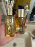 卡诗（KERASTASE）双重菁纯修护液免洗护发精油女秀发高光瓶进口润泽毛躁山茶花香氛 （第三代）鎏光山茶花护发油30ml 实拍图