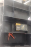 得力（deli）加强三层折叠工具箱收纳箱车载多功能维修工具盒家用五金收纳21寸 实拍图