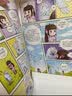郑渊洁童话之皮皮鲁和鲁西西大冒险 漫画版?第一辑（4册）?[6-14岁]   实拍图