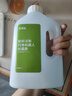 思博润 适配科沃斯扫地机器人配件清洁剂X1 T10 OMNI/N9+/T5/T8/T9/T20清洁液 5瓶【银离子除菌，2.5%活性物，5升含赠品】 实拍图