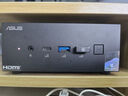 华硕（ASUS）破晓NUC  酷睿Ultra7 155H迷你主机mini办公台式机AI PC电脑16G/512G SSD/WIFI7 实拍图