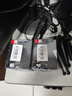 超威（CHILWEE）电瓶12V4.5Ah卷闸门安防消防电梯音响12V玩具童车UPS备用蓄电池 实拍图