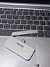 飞利浦（PHILIPS）512GB Type-C高速固态U盘 50UC 读速500MB/s手机专用U盘 大容量磁吸盖帽安卓苹果优盘 实拍图