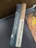 康熙的红票+长安望（套装2册）全球化中的清朝 探索中西文化交融 许倬云等名家推荐 实拍图