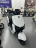 雅迪【王鹤棣推荐】新一代冠能 T60-M悦享版电动摩托车男士智能电动车大踏板【门店自提】颜色到店自选 实拍图