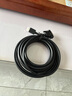 绿联HDMI转DVI转换线DVI转HDMI4K高清转接头双向互转 笔记本电脑机顶盒投影仪显示器连接线5米10137 实拍图