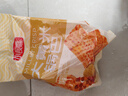 【百万回购】大黄米锅巴膨化休闲零食烧烤味粗粮酱香牛排味 烧烤味 约45g/包 5包 实拍图