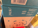 蒙牛特仑苏脱脂纯牛奶 250ml×16盒(3.6g优质乳蛋白) 0脂肪 礼盒装 实拍图