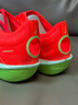 耐克（NIKE）男鞋专业缓震透气运动舒适防滑耐磨AirZoom胜利二代跑步鞋 FD8411-600 43 实拍图