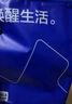 海澜之家【小火-3分火】男士保暖内衣男双面绒230g抗菌防螨秋衣秋裤套装 实拍图