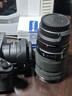 图丽TA-019 EF-FE电子转接环适用佳能EF卡口镜头转索尼E卡口A7M3M2 A7R3R4R2微单相机视频自动对焦 实拍图